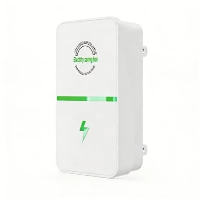 Energy Saver Plug-In Power Box &mdash; smart home energy saving device with 49% discount